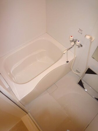 スターアイズIIの物件内観写真